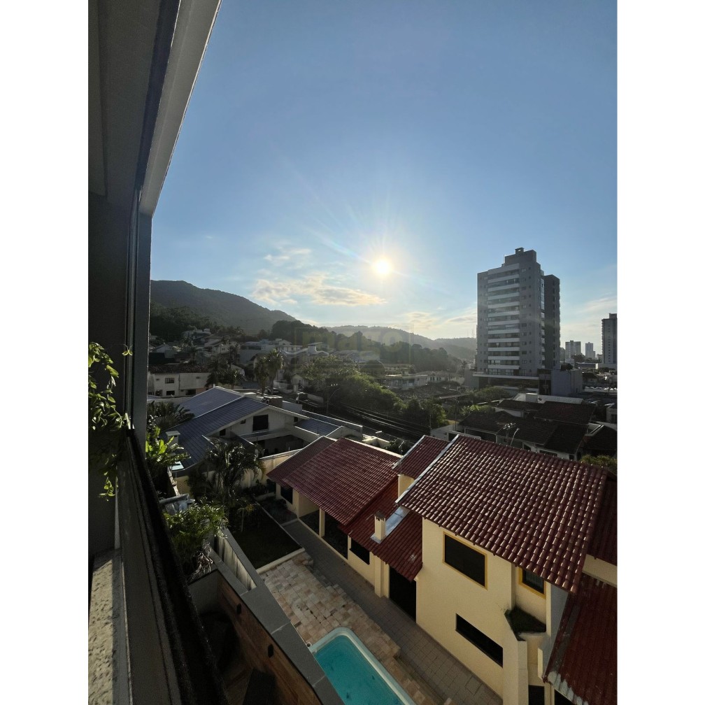 Apartamento 2 quartos para Venda no bairro Fazenda em Itajaí