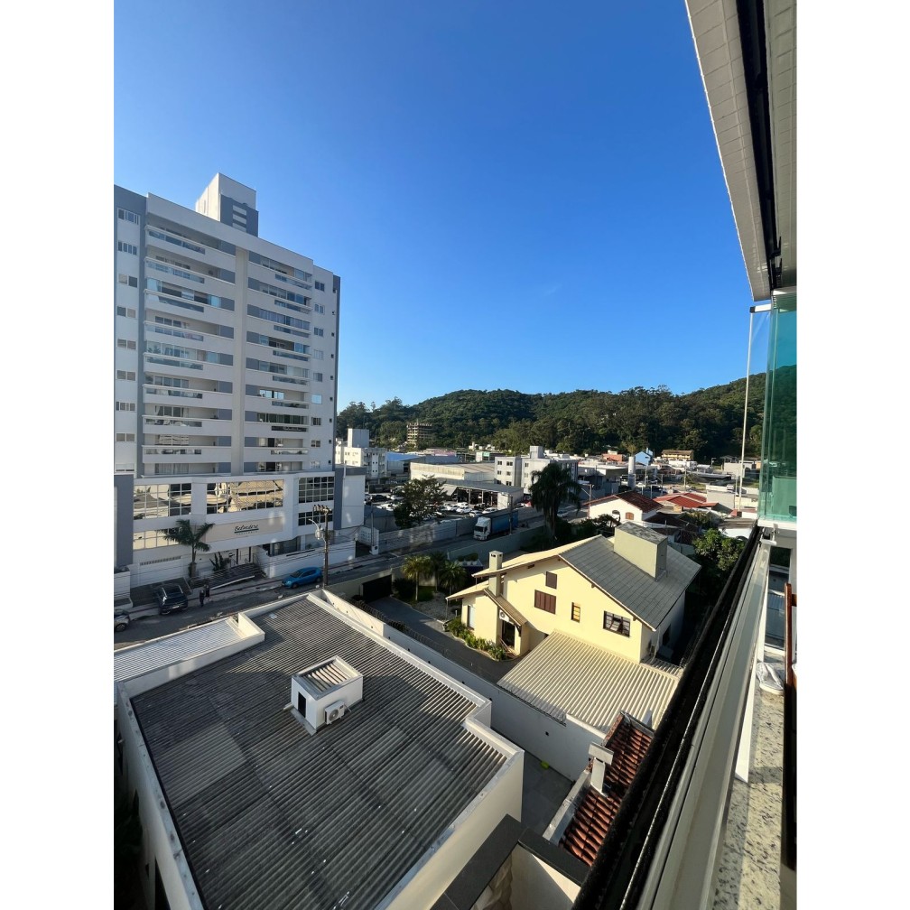 Apartamento 2 quartos para Venda no bairro Fazenda em Itajaí