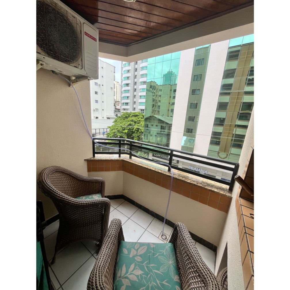 Apartamento 2 quartos para Venda no bairro Centro em Balneário Camboriú