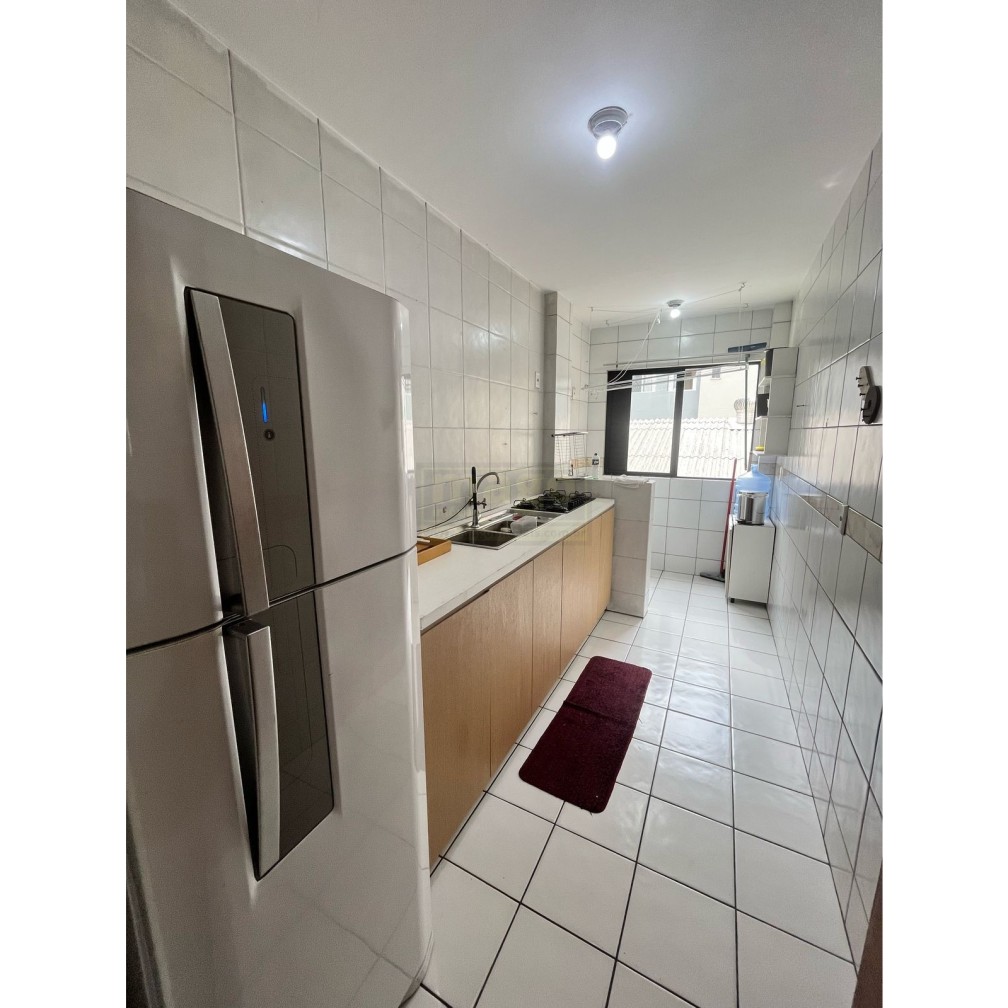 Apartamento 2 quartos para Venda no bairro Centro em Balneário Camboriú