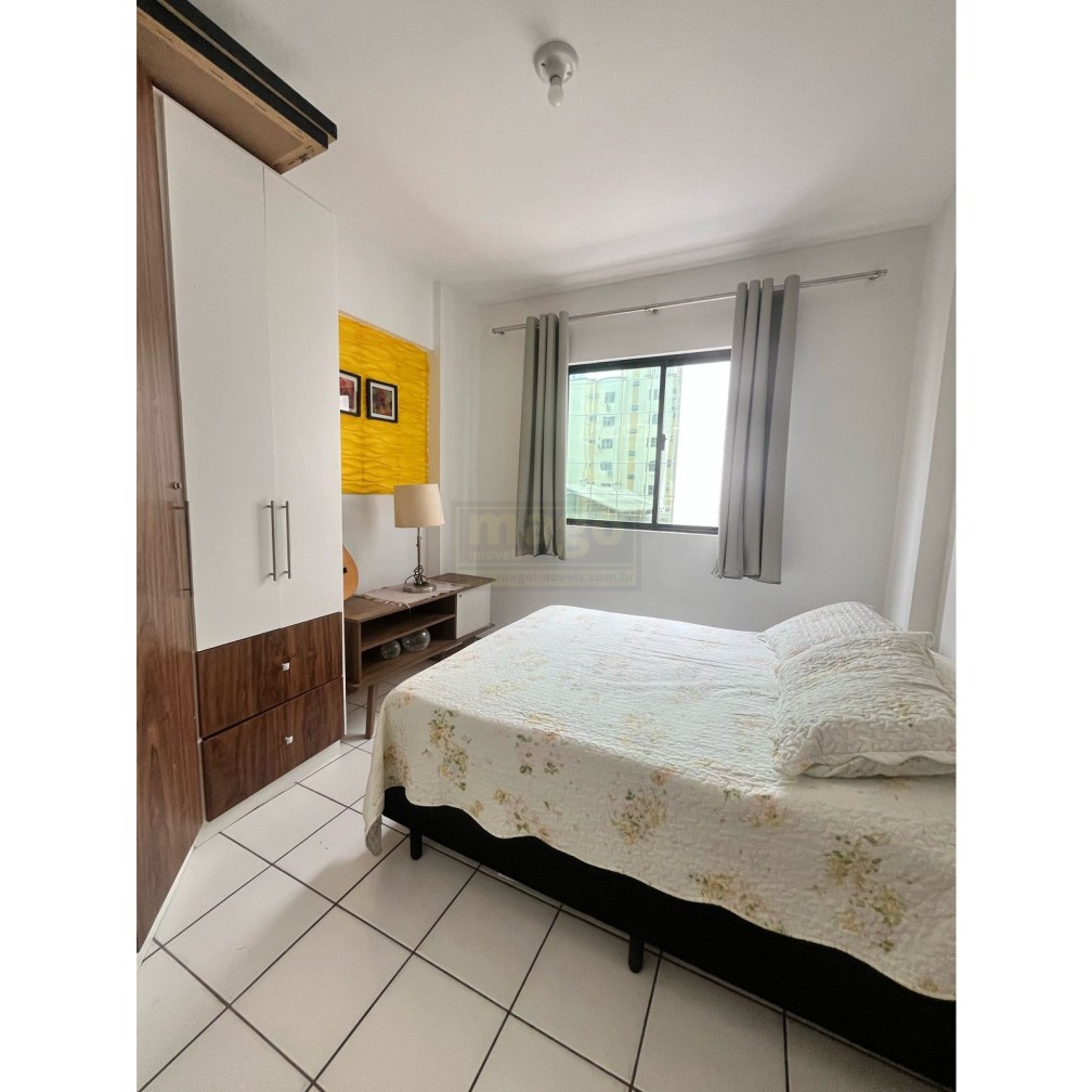 Apartamento 2 quartos para Venda no bairro Centro em Balneário Camboriú