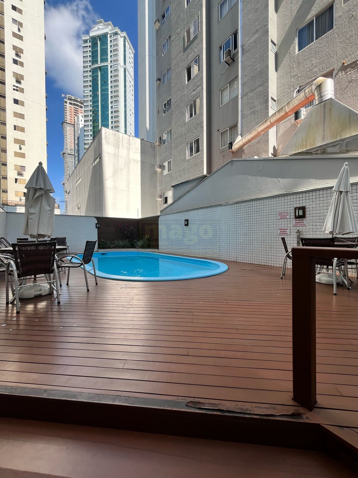 Apartamento 3 suítes para venda no bairro Barra Sul em Balneário Camboriú