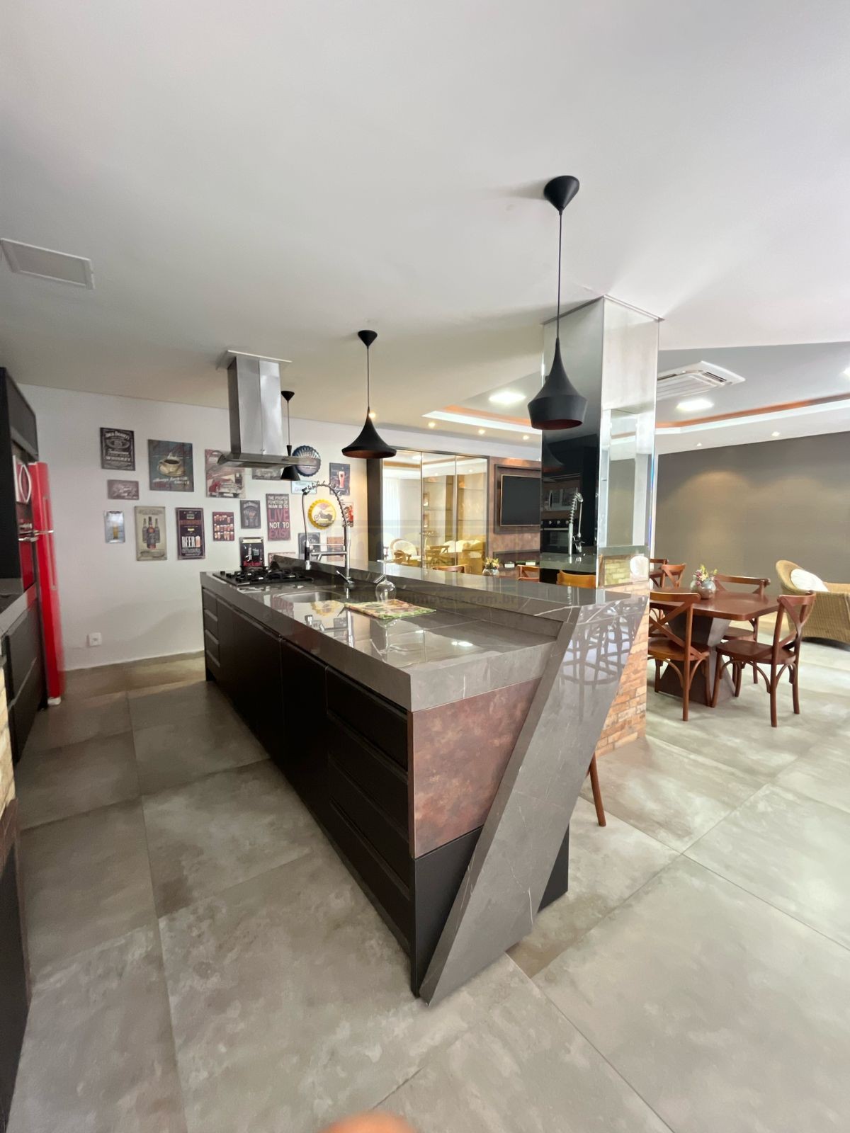 Apartamento 3 suítes para venda no bairro Barra Sul em Balneário Camboriú