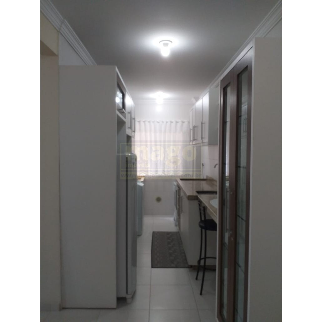Apartamento 2 quartos para Venda no bairro Centro em Itapema