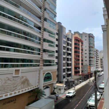 Apartamento 2 quartos para Venda no bairro Centro em Itapema