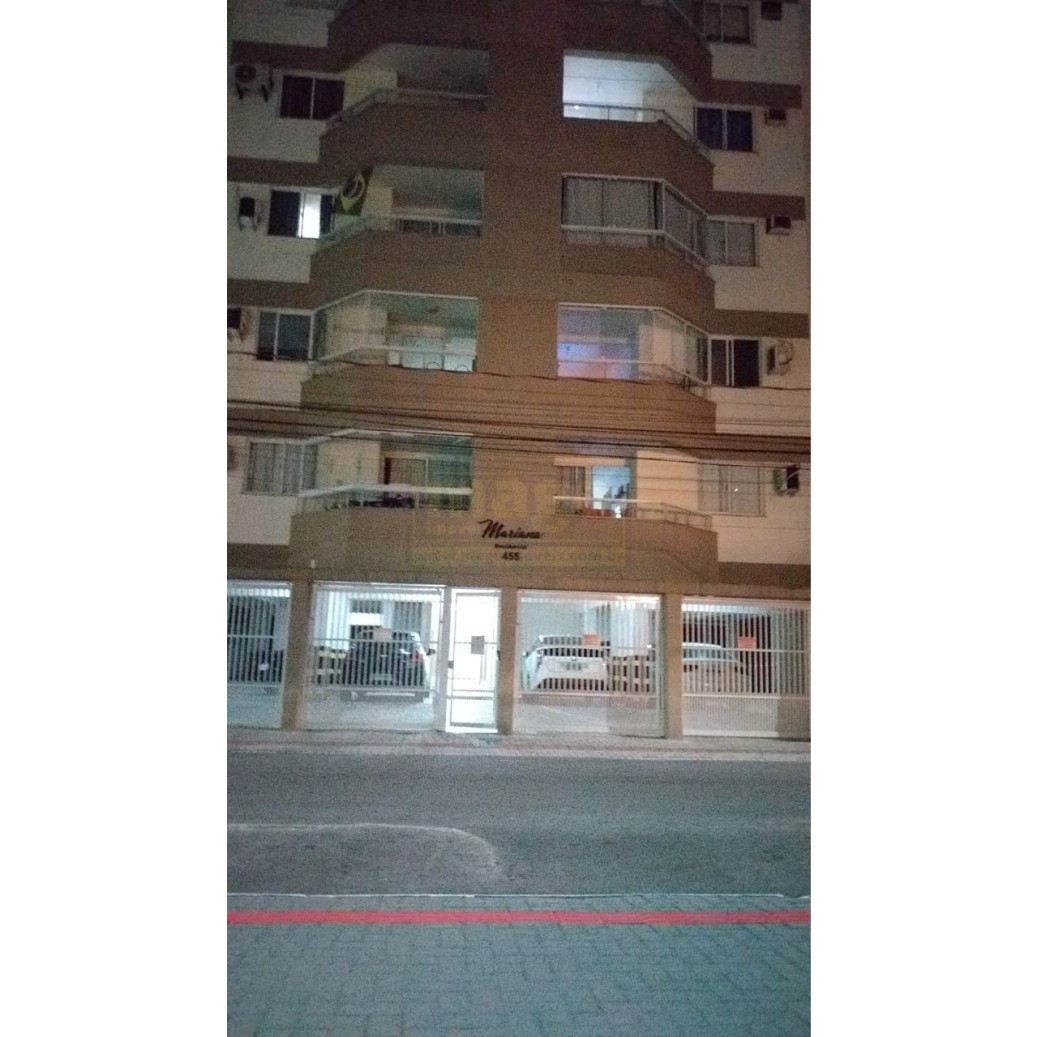 Apartamento 2 quartos para Venda no bairro Centro em Itapema