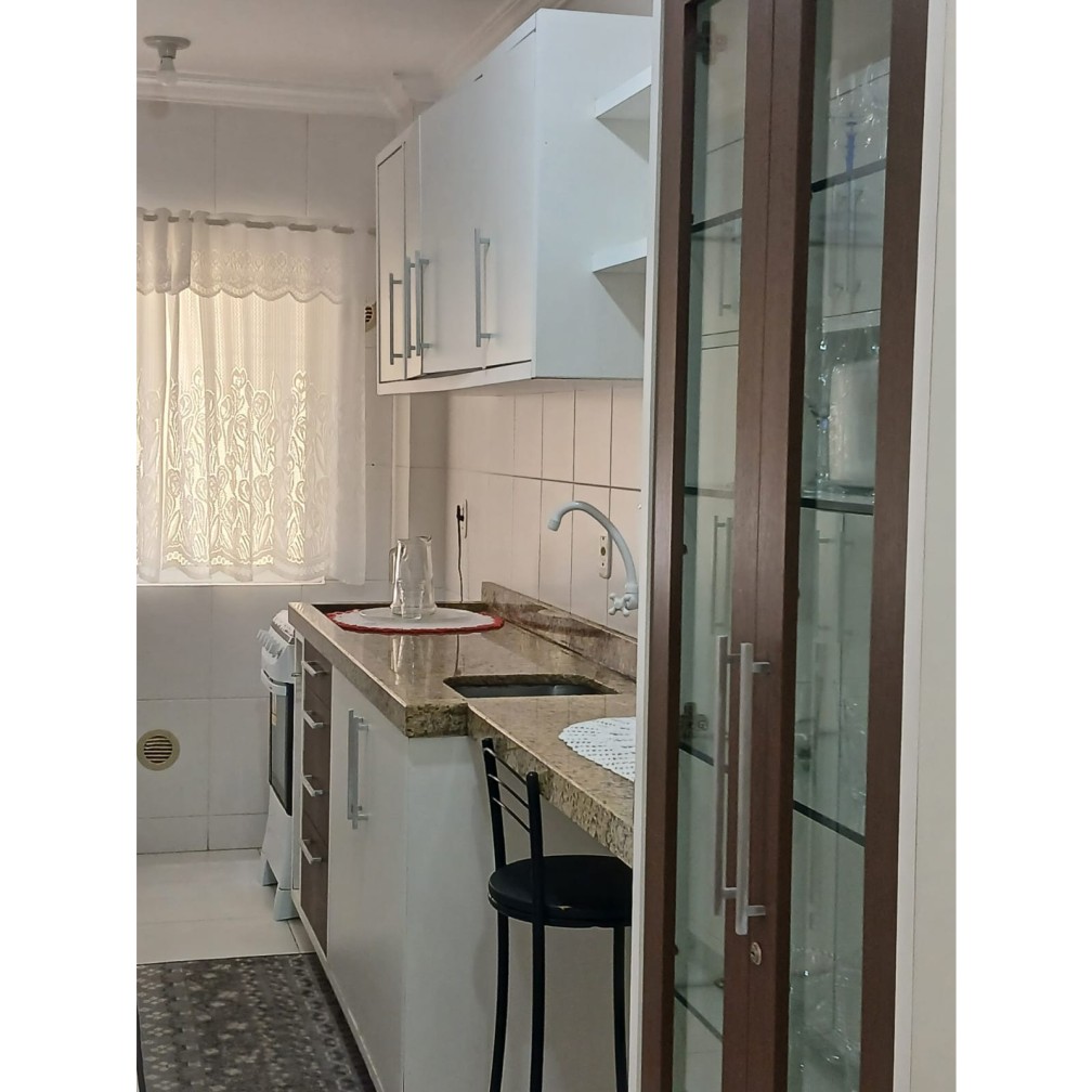Apartamento 2 quartos para Venda no bairro Centro em Itapema