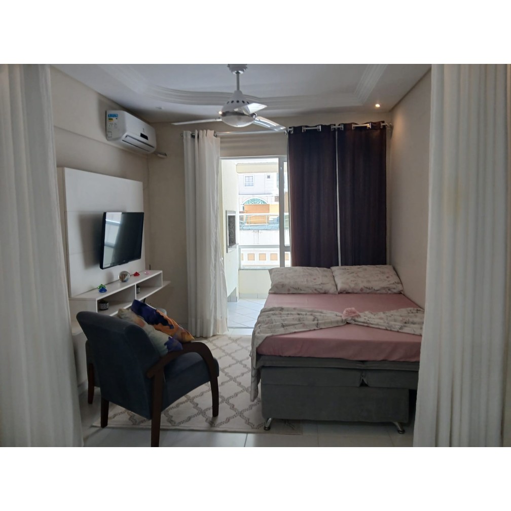 Apartamento 2 quartos para Venda no bairro Centro em Itapema