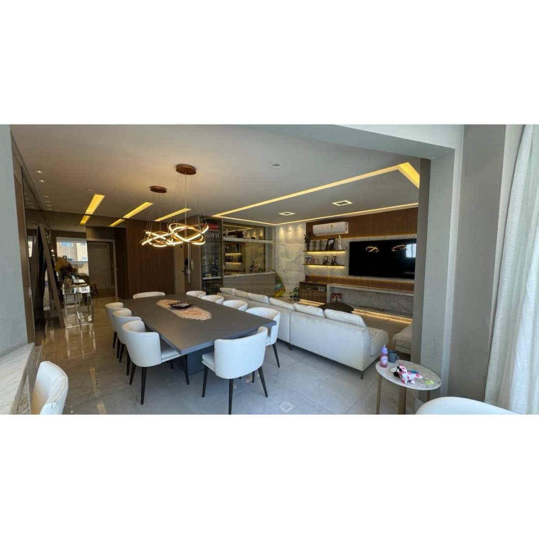 Apartamento para Venda no bairro Meia Praia em Itapema