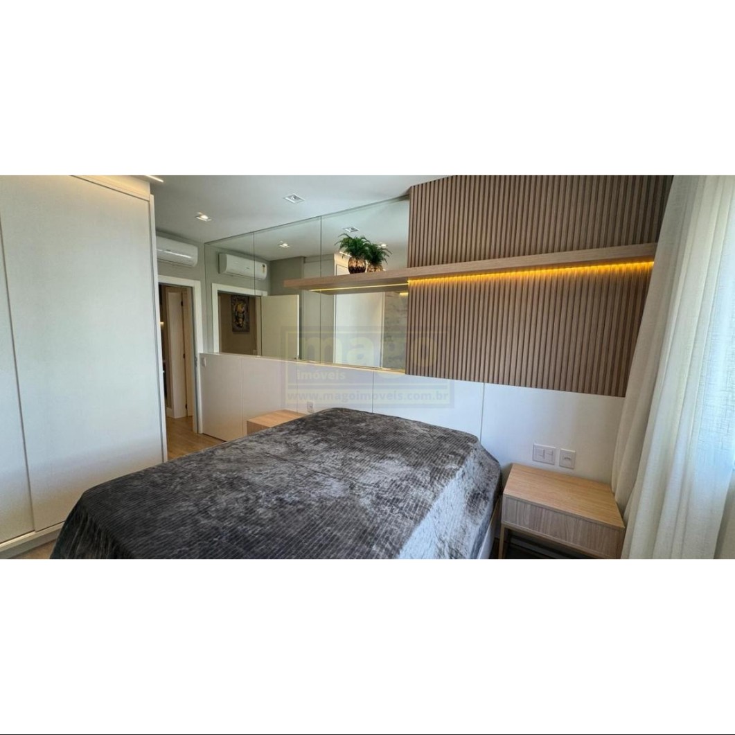 Apartamento para Venda no bairro Meia Praia em Itapema