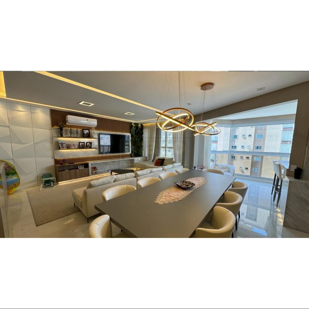 Apartamento para Venda no bairro Meia Praia em Itapema