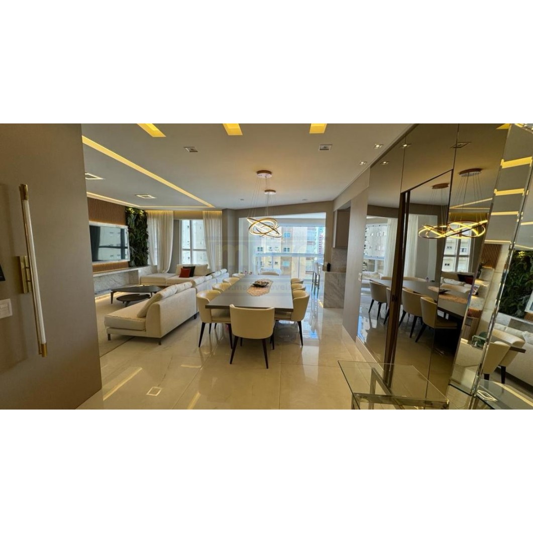 Apartamento para Venda no bairro Meia Praia em Itapema