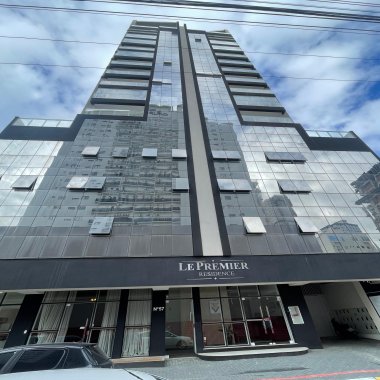 Apartamento 3 suítes para Venda no bairro Centro em Itapema