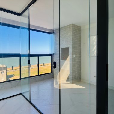Apartamento 3 suítes para Venda no bairro Praia Brava em itaja