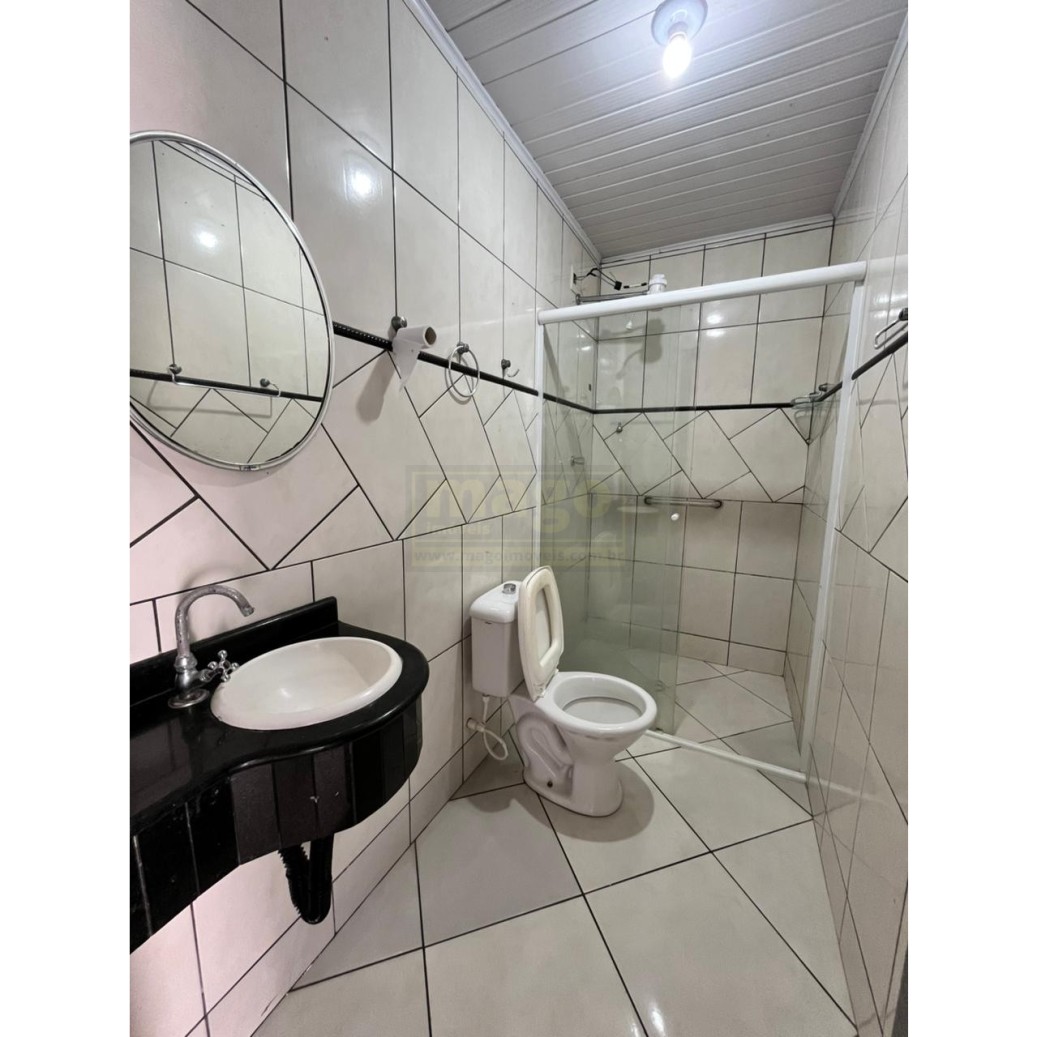 Casa 3 quartos para Locação Anual no bairro Centro em Camboriú