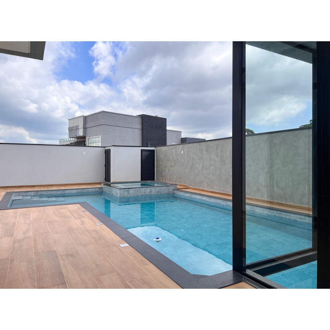 Casa 4 suítes para Venda no bairro Santa Regina em Camboriú