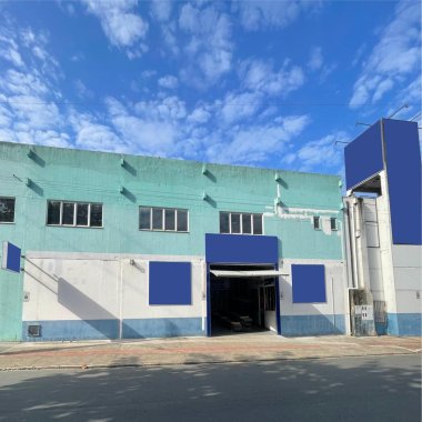 Galpão para Locação Anual no bairro Municípios em Balneário Camboriú