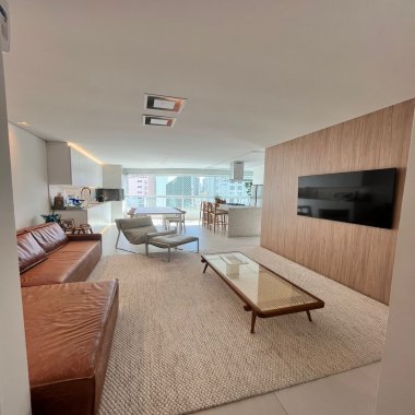 Apartamento 3 suítes para Venda no bairro Centro em Balneário Camboriú