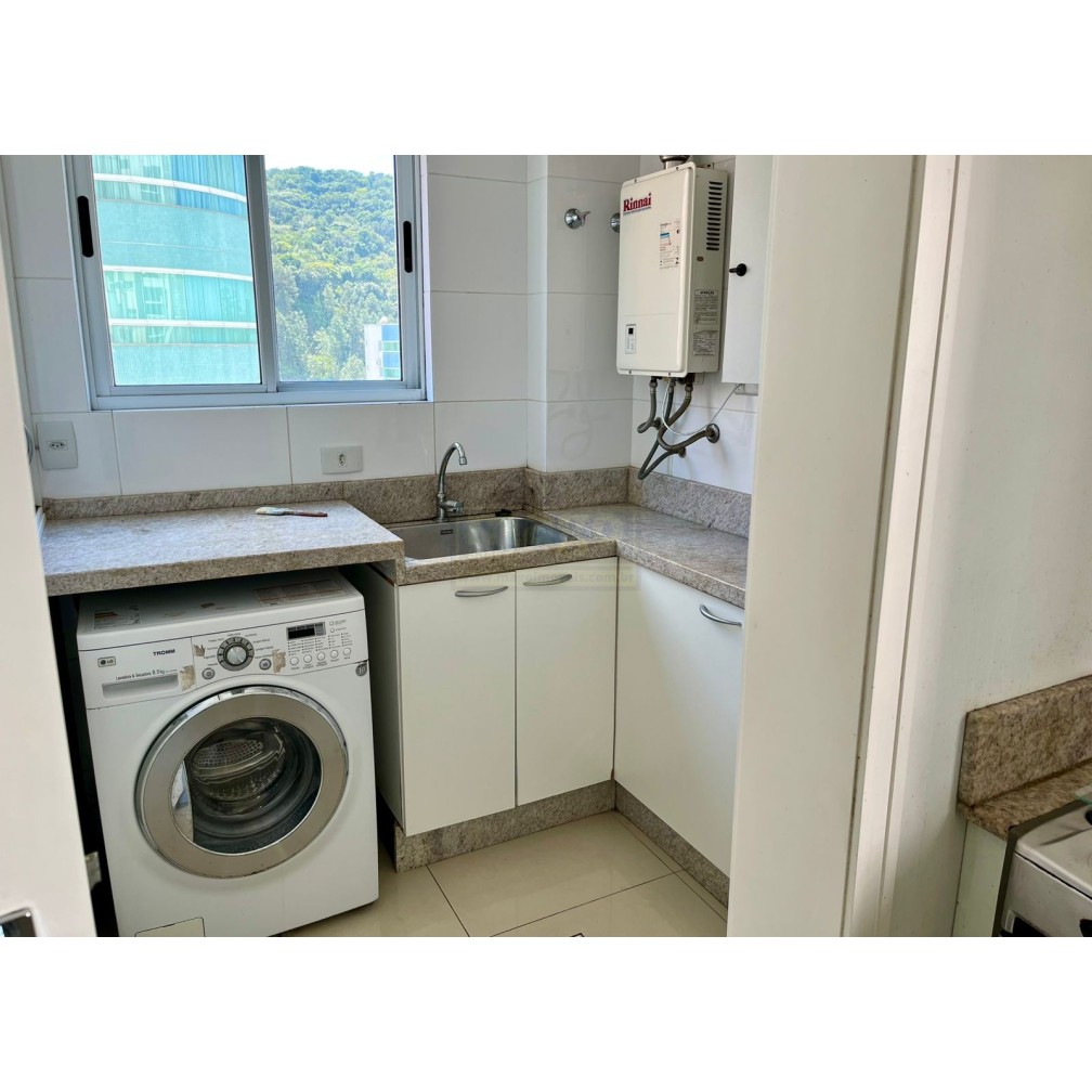 Apartamento 3 suítes para Locação Anual no bairro Barra Norte em Balneário Camboriú