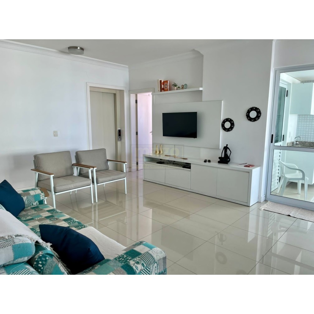Apartamento 3 suítes para Locação Anual no bairro Barra Norte em Balneário Camboriú