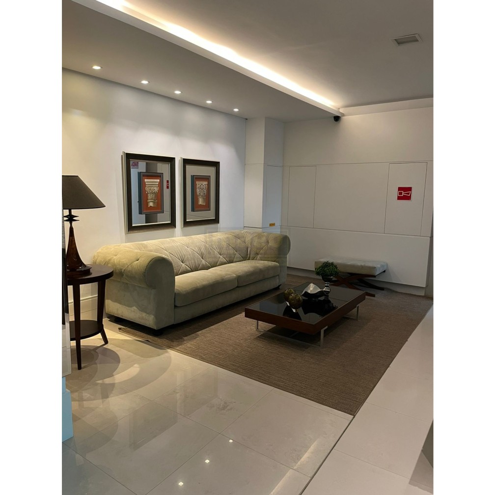 Apartamento 3 suítes para Locação Anual no bairro Barra Norte em Balneário Camboriú