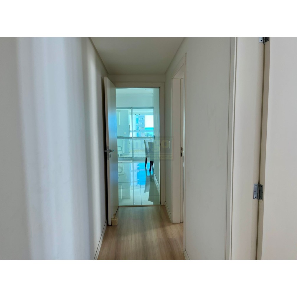 Apartamento 3 suítes para Locação Anual no bairro Barra Norte em Balneário Camboriú
