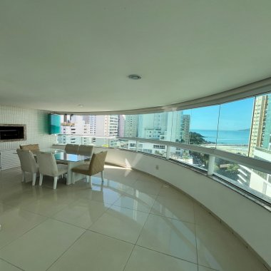 Apartamento 3 suítes para Locação Anual no bairro Barra Norte em Balneário Camboriú