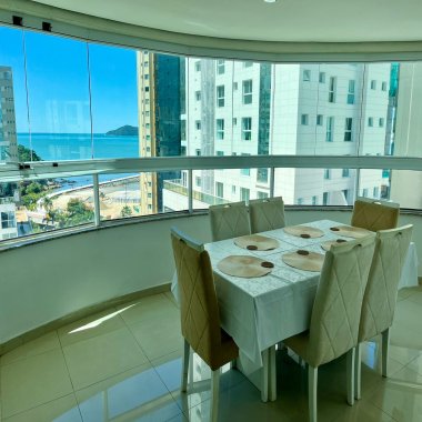 Apartamento 3 suítes para Locação Anual no bairro Barra Norte em Balneário Camboriú