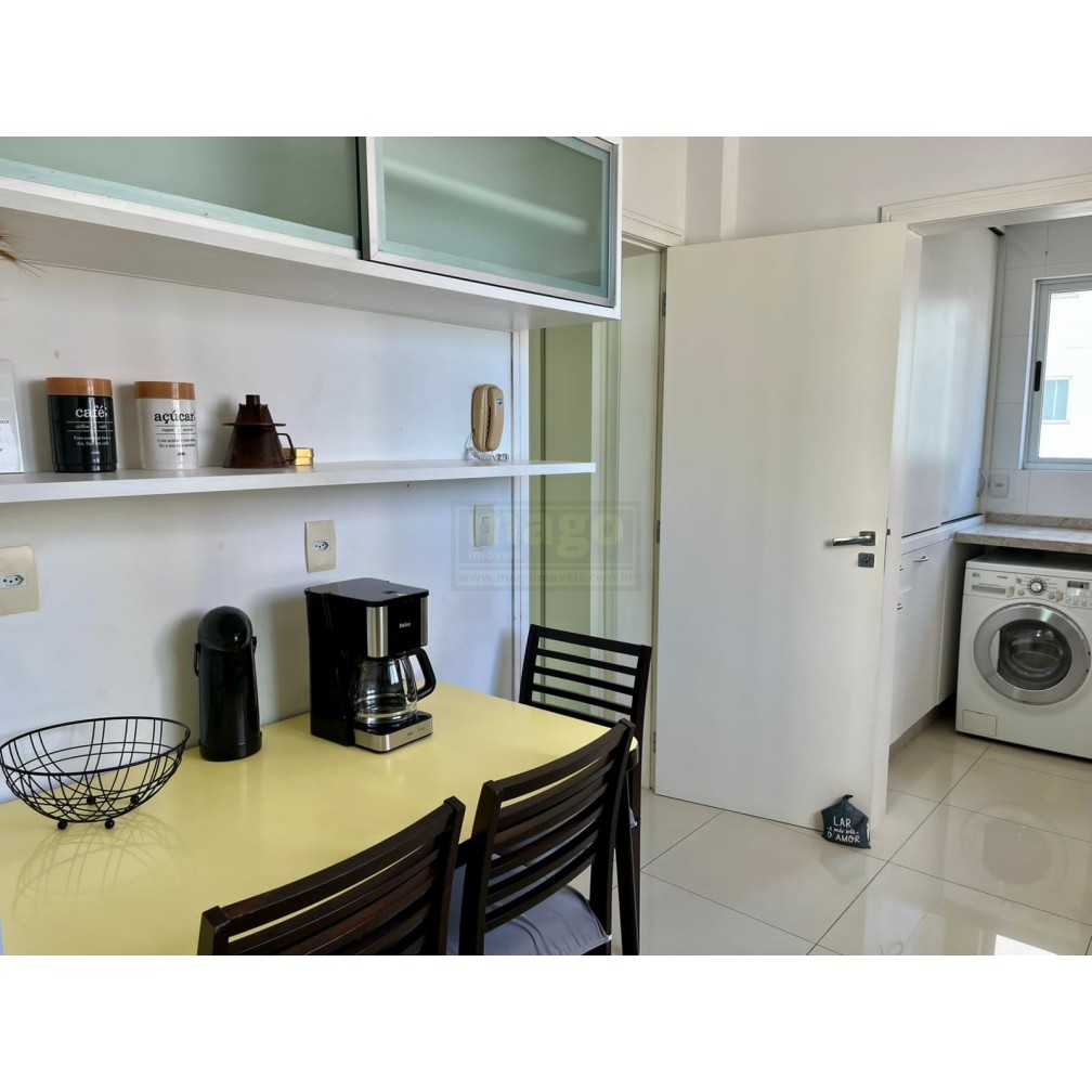 Apartamento 3 suítes para Locação Anual no bairro Barra Norte em Balneário Camboriú