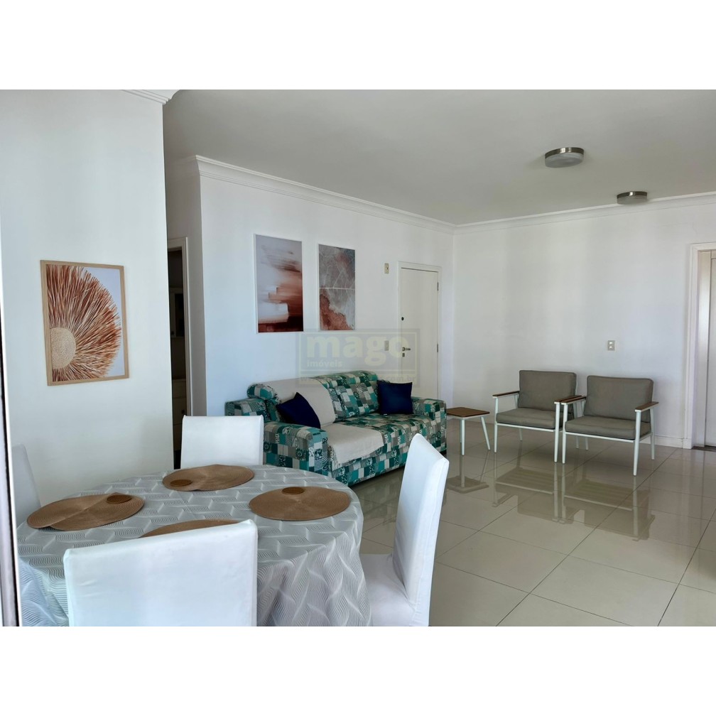 Apartamento 3 suítes para Locação Anual no bairro Barra Norte em Balneário Camboriú