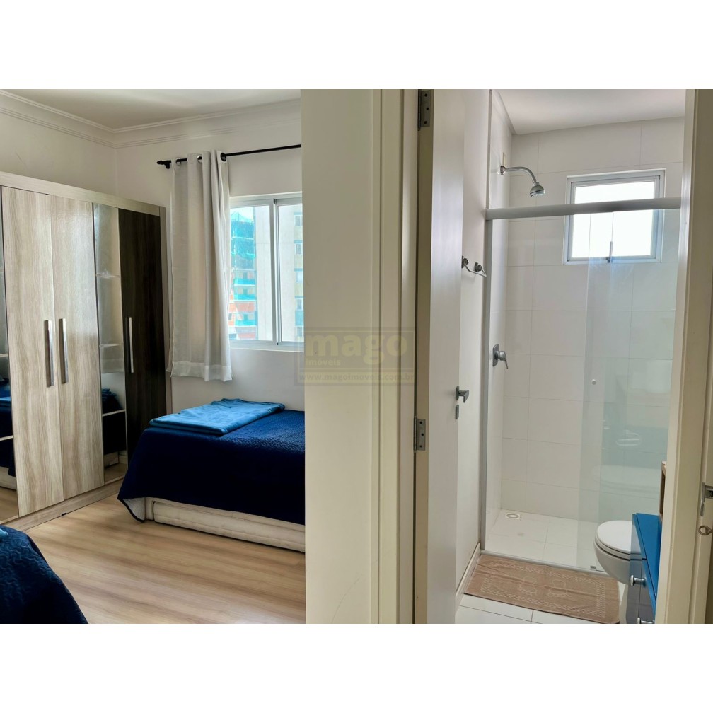Apartamento 3 suítes para Locação Anual no bairro Barra Norte em Balneário Camboriú