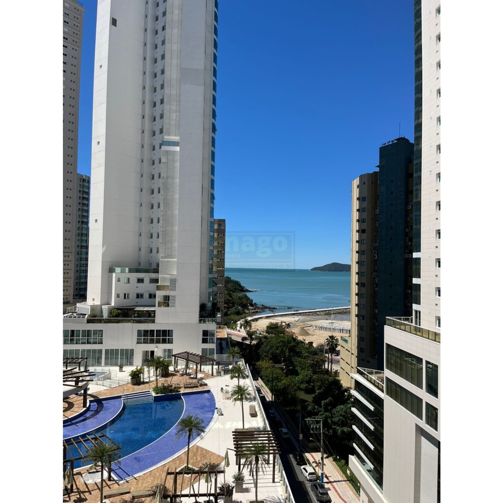 Apartamento 3 suítes para Locação Anual no bairro Barra Norte em Balneário Camboriú
