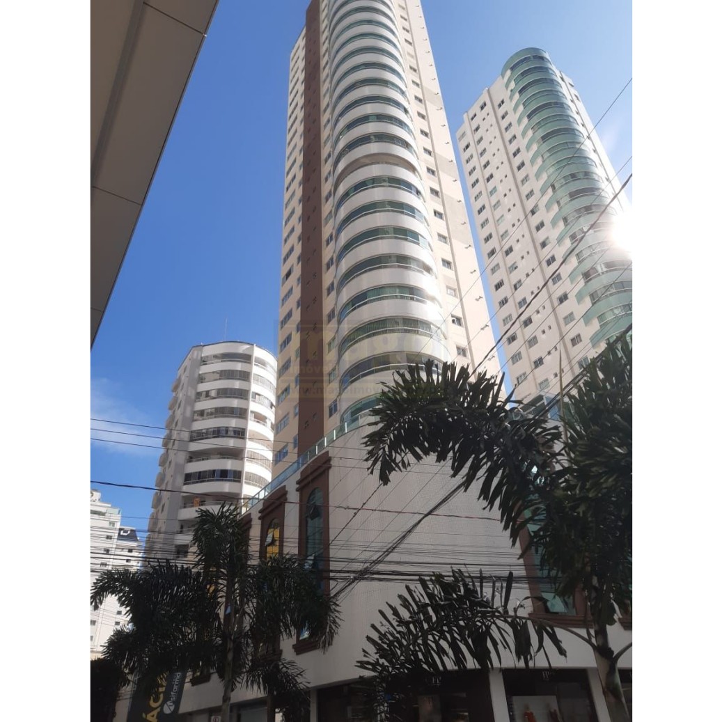 Apartamento 3 suítes para Locação Anual no bairro Barra Norte em Balneário Camboriú