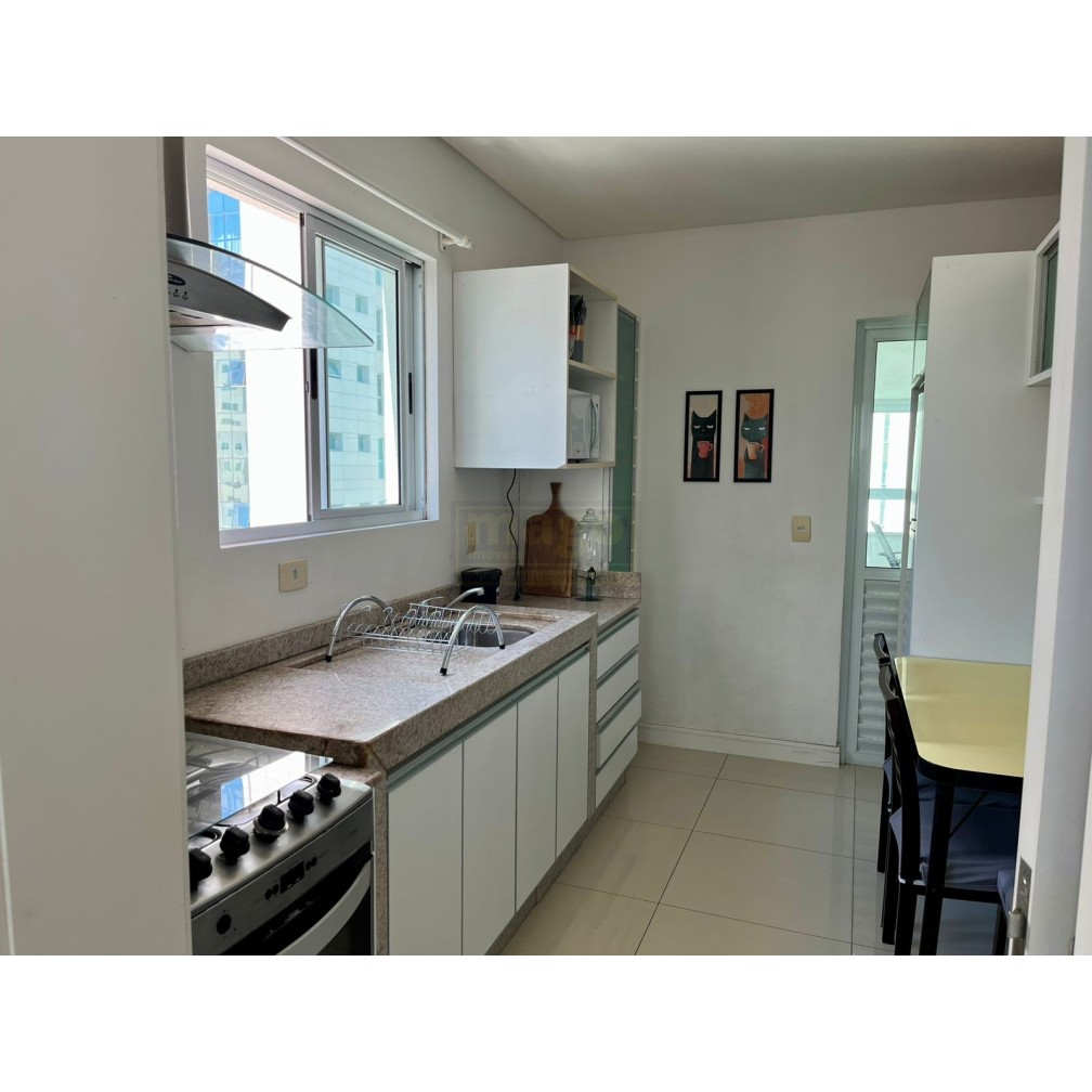 Apartamento 3 suítes para Locação Anual no bairro Barra Norte em Balneário Camboriú