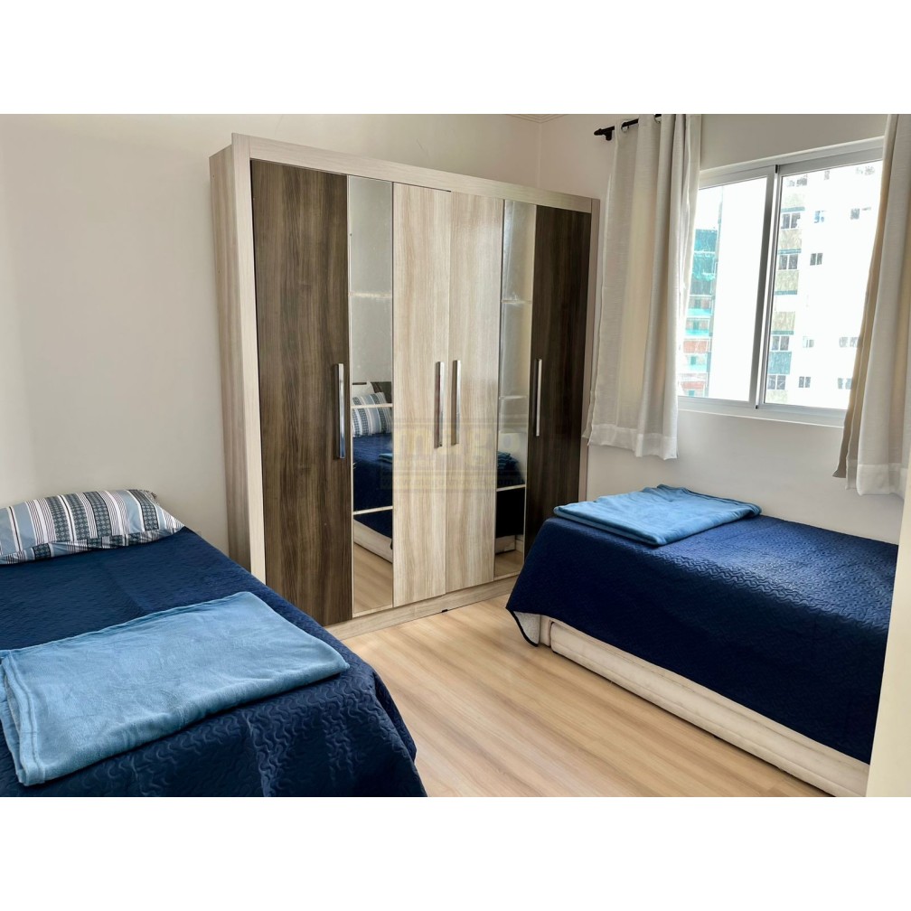 Apartamento 3 suítes para Locação Anual no bairro Barra Norte em Balneário Camboriú