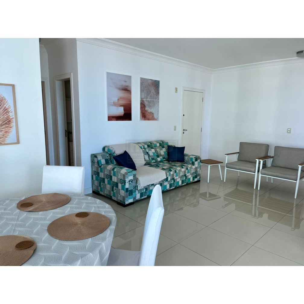 Apartamento 3 suítes para Locação Anual no bairro Barra Norte em Balneário Camboriú