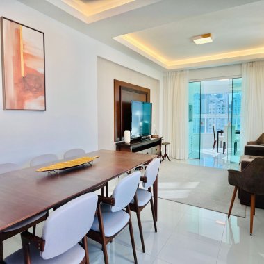 Apartamento 3 suítes para Venda no bairro Barra Norte em Balneário Camboriú