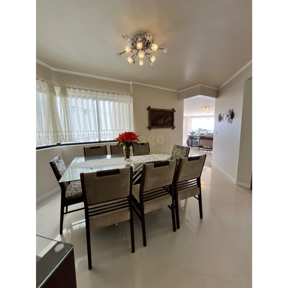 Apartamento para Locação Anual no bairro Centro em Balneário Camboriú