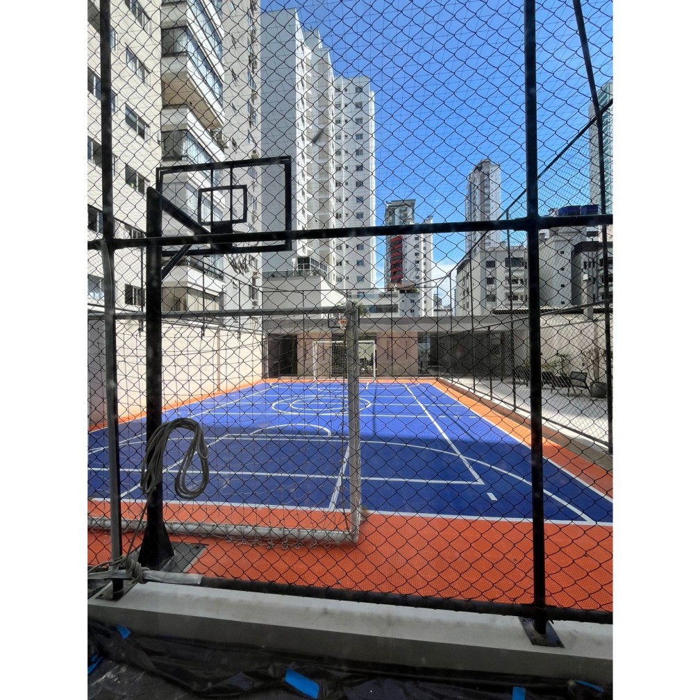 Apartamento para Locação Anual no bairro Centro em Balneário Camboriú