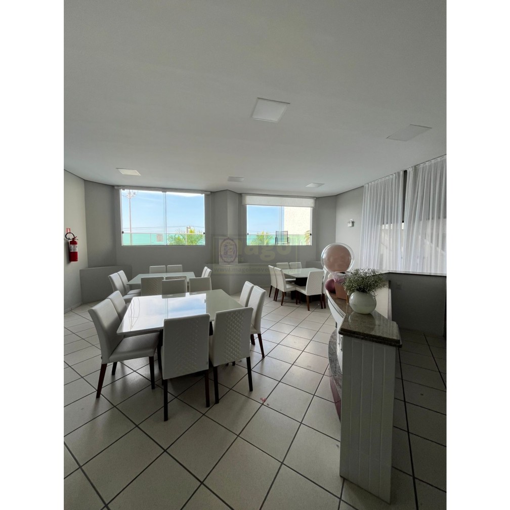 Apartamento para Locação Anual no bairro Centro em Balneário Camboriú