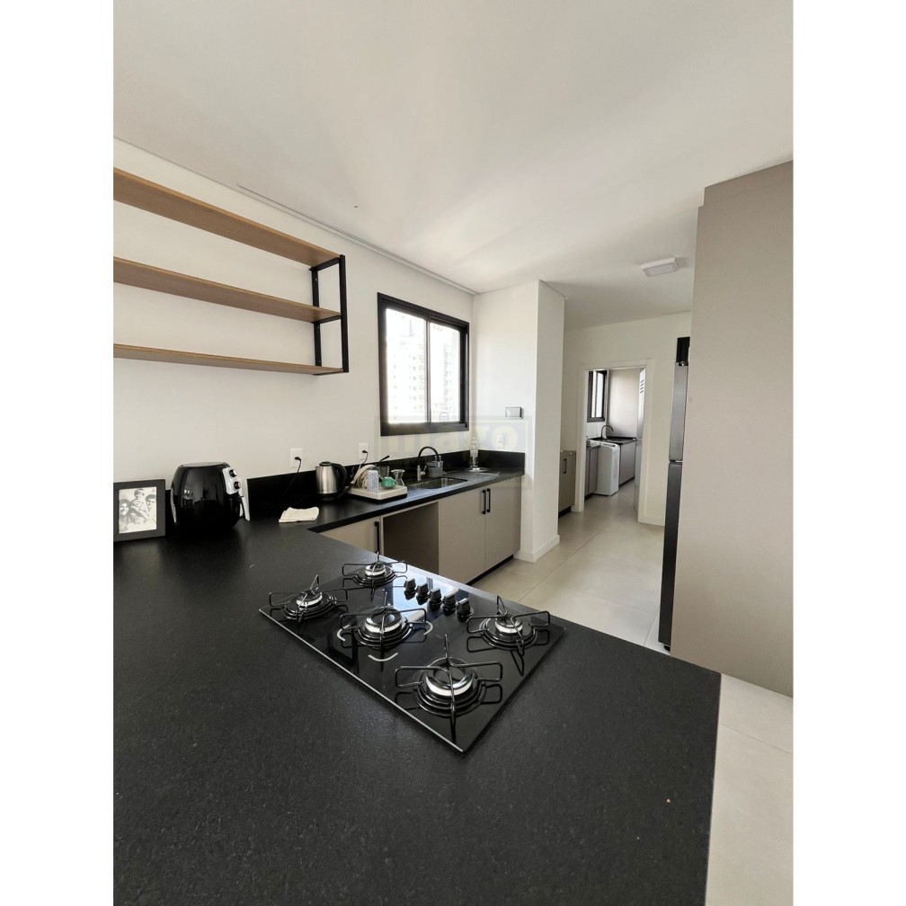 Apartamento 3 suítes para Venda no bairro Centro em Balneário Camboriú