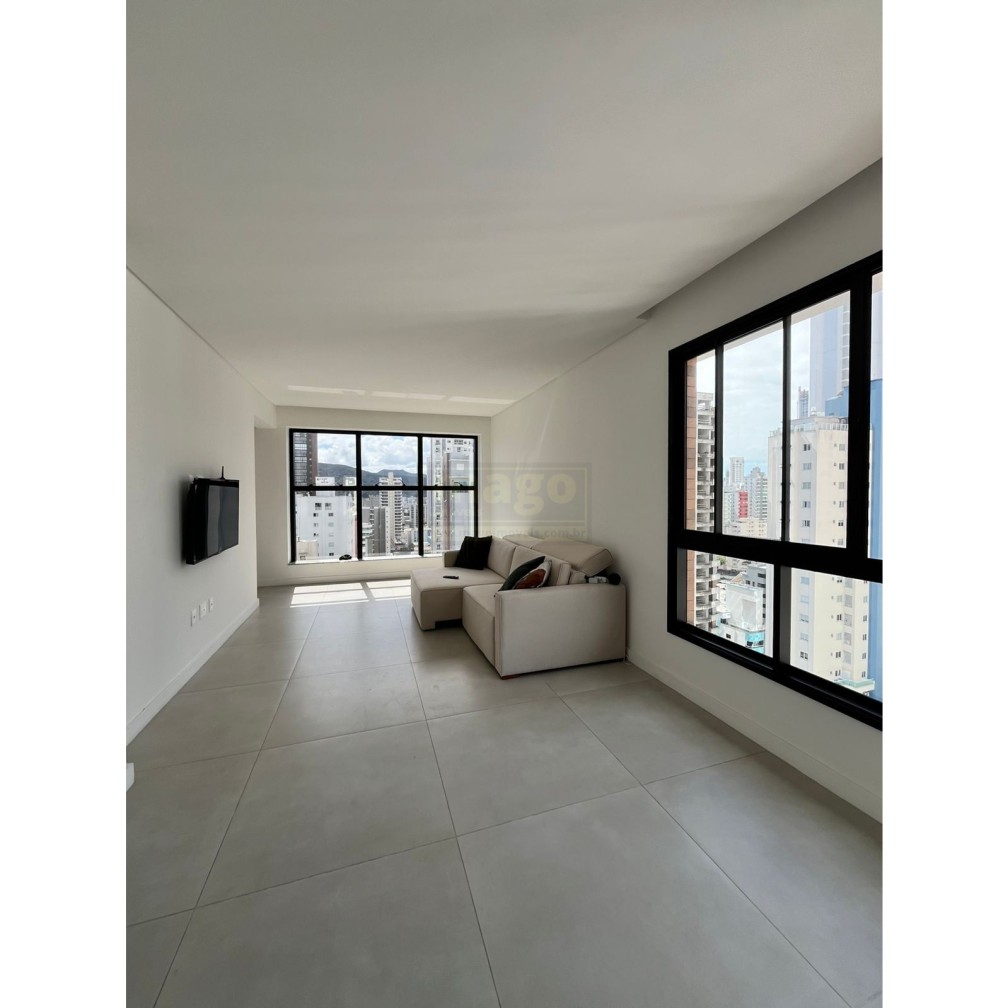 Apartamento 3 suítes para Venda no bairro Centro em Balneário Camboriú
