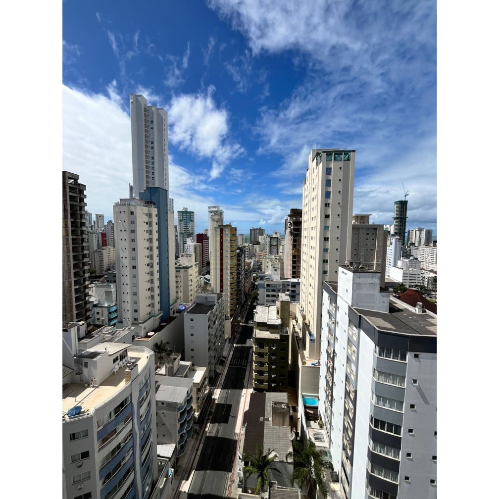 Apartamento 3 suítes para Venda no bairro Centro em Balneário Camboriú