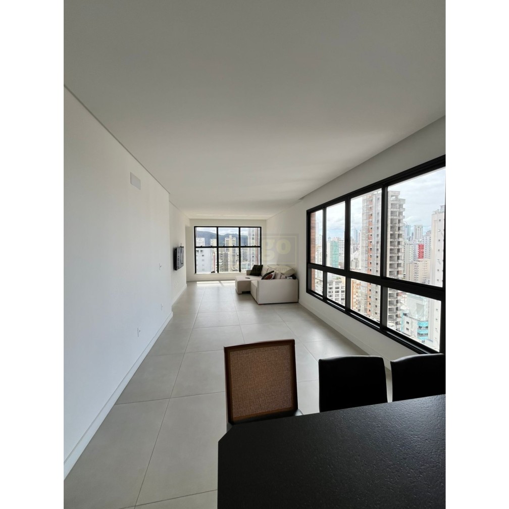 Apartamento 3 suítes para Venda no bairro Centro em Balneário Camboriú