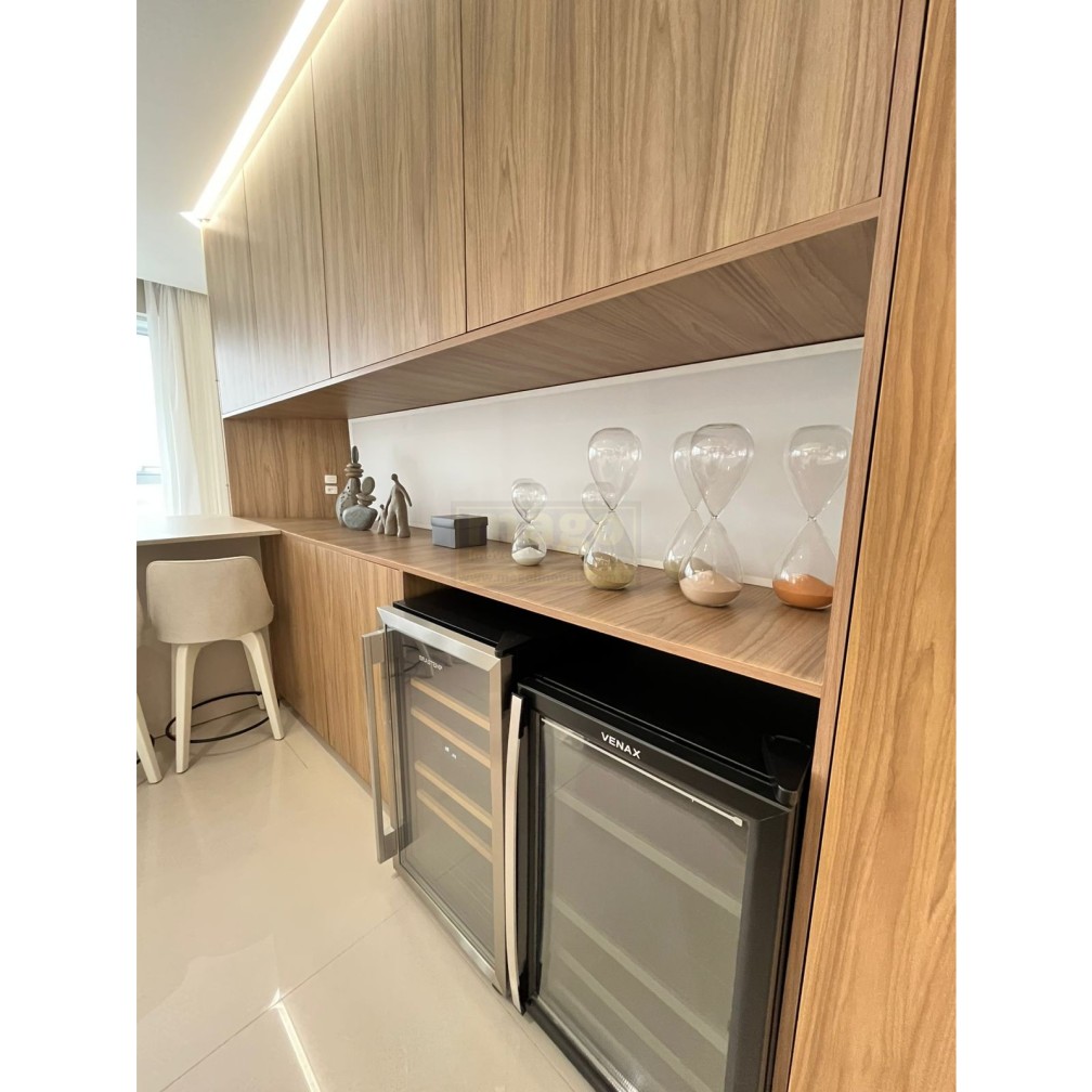 Apartamento 3 suítes para Locação Anual no bairro Barra Norte em Balneário Camboriú