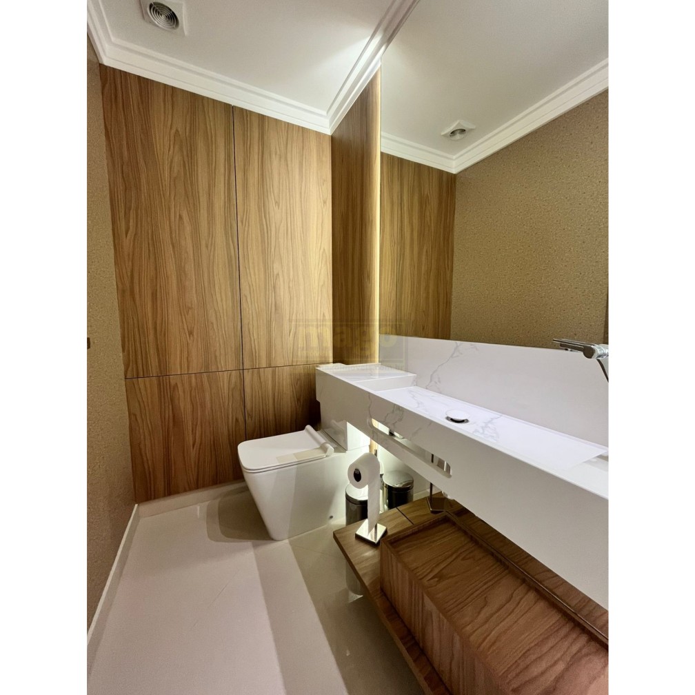 Apartamento 3 suítes para Locação Anual no bairro Barra Norte em Balneário Camboriú