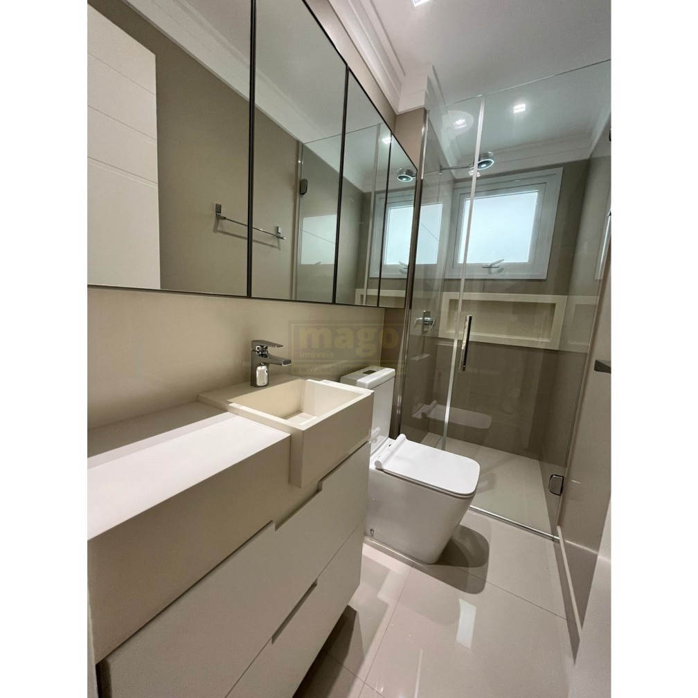 Apartamento 3 suítes para Locação Anual no bairro Barra Norte em Balneário Camboriú