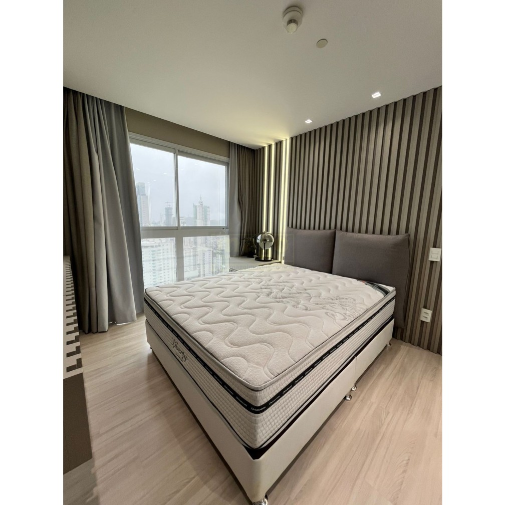 Apartamento 3 suítes para Locação Anual no bairro Barra Norte em Balneário Camboriú