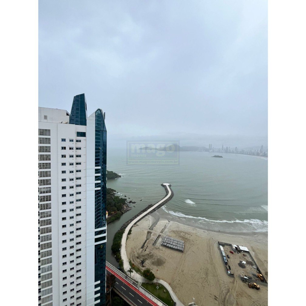 Apartamento 3 suítes para Locação Anual no bairro Barra Norte em Balneário Camboriú