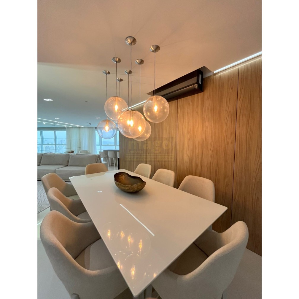 Apartamento 3 suítes para Locação Anual no bairro Barra Norte em Balneário Camboriú